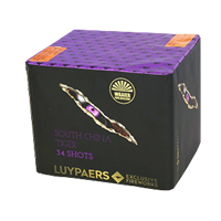 Luypaers South China tiger vuurwerk te koop in België